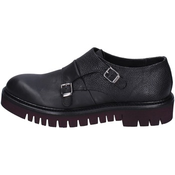 Pantofi Bărbați Pantofi Oxford
 Eveet EZ252 Negru