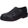 Pantofi Bărbați Pantofi Oxford
 Eveet EZ252 Negru