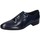 Pantofi Bărbați Pantofi Oxford
 Eveet EZ255 albastru