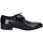 Pantofi Bărbați Pantofi Oxford
 Eveet EZ257 Negru