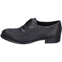 Pantofi Bărbați Pantofi Oxford
 Eveet EZ259 Negru