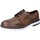 Pantofi Bărbați Pantofi Oxford
 Eveet EZ262 Maro
