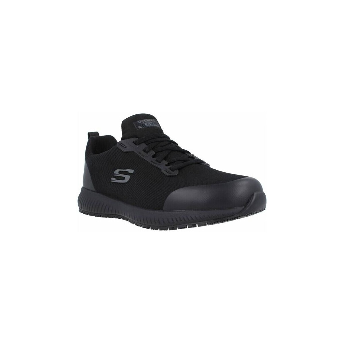Pantofi Bărbați Sneakers Skechers 200051EC Negru