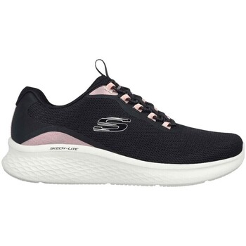 Pantofi Femei Sneakers Skechers 150041 Negru