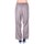 Îmbracaminte Femei Pantalon 5 buzunare Aspesi G 0128 L629 Multicolor