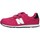 Pantofi Fete Pantofi sport Casual New Balance PV500PE1 roz