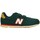 Pantofi Băieți Pantofi sport Casual New Balance PV500GG1 verde