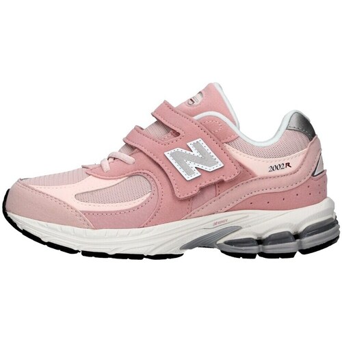 Pantofi Fete Pantofi sport Casual New Balance PV2002SK roz