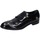Pantofi Bărbați Pantofi Oxford
 Eveet EZ287 Negru