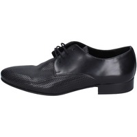 Pantofi Bărbați Pantofi Oxford
 Eveet EZ289 Negru
