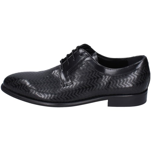 Pantofi Bărbați Pantofi Oxford
 Eveet EZ290 Negru