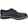 Pantofi Bărbați Pantofi Oxford
 Eveet EZ297 albastru
