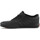 Pantofi Pantofi sport Casual Vans ROWLEY CLASSIC BLACK VN0A4BTTORL1 Negru