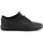 Pantofi Pantofi sport Casual Vans ROWLEY CLASSIC BLACK VN0A4BTTORL1 Negru