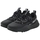 Pantofi Bărbați Sneakers Versace 75YA3SN2 Negru