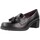 Pantofi Femei Pantofi cu toc Pitillos 5331 Negru