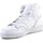 Pantofi Femei Pantofi sport stil gheata New Balance BB480COC Alb