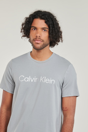 Calvin Klein Jeans S/S CREW NECK Gri