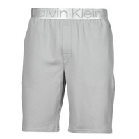 Îmbracaminte Bărbați Pantaloni scurti și Bermuda Calvin Klein Jeans SLEEP SHORT Gri