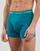Lenjerie intimă Bărbați Boxeri Calvin Klein Jeans TRUNK 3PK X3 Gri / Verde / Violet