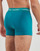 Lenjerie intimă Bărbați Boxeri Calvin Klein Jeans TRUNK 3PK X3 Gri / Verde / Violet