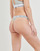 Lenjerie intimă Femei String Calvin Klein Jeans THONG 3PK X3 Roz / Gri / Violet