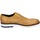 Pantofi Bărbați Mocasini Eveet EZ298 galben