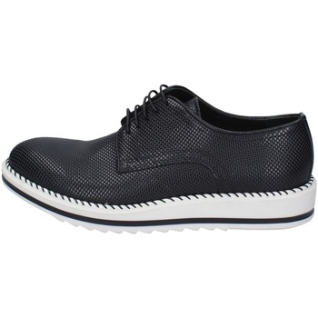 Pantofi Bărbați Pantofi Oxford
 Eveet EZ300 Negru