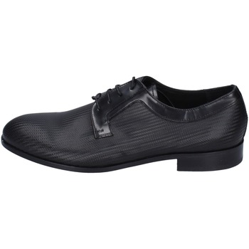 Pantofi Bărbați Pantofi Oxford
 Eveet EZ303 Negru