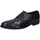 Pantofi Bărbați Pantofi Oxford
 Eveet EZ305 Negru