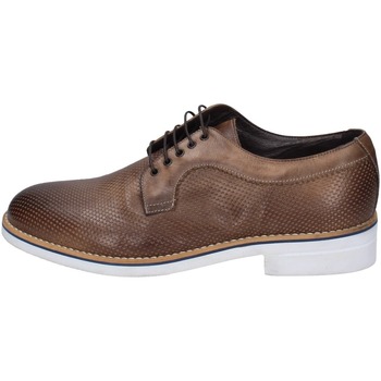 Pantofi Bărbați Pantofi Oxford
 Eveet EZ306 Maro