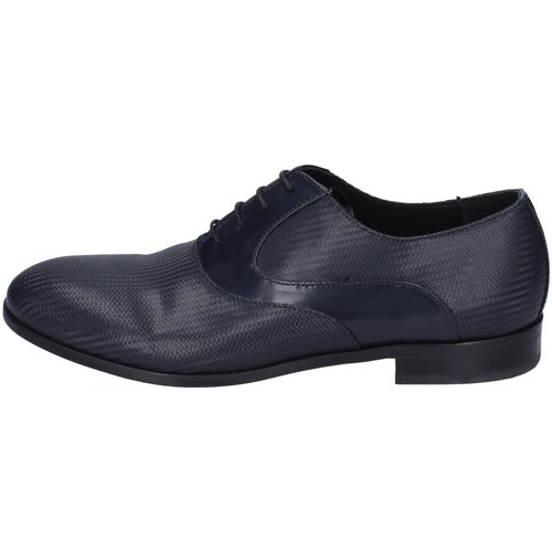Pantofi Bărbați Pantofi Oxford
 Eveet EZ313 albastru