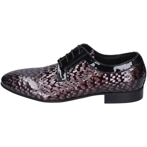 Pantofi Bărbați Pantofi Oxford
 Eveet EZ325 Negru