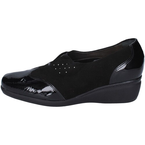 Pantofi Femei Pantofi cu toc Confort EZ330 Negru