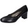 Pantofi Femei Pantofi cu toc Confort EZ331 Negru