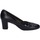 Pantofi Femei Pantofi cu toc Confort EZ332 Negru