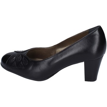 Pantofi Femei Pantofi cu toc Confort EZ333 1870 Negru