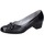 Pantofi Femei Pantofi cu toc Confort EZ340 3349 Negru