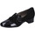 Pantofi Femei Pantofi cu toc Confort EZ343 1572 Negru