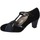 Pantofi Femei Pantofi cu toc Confort EZ344 1885 Negru