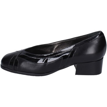 Pantofi Femei Pantofi cu toc Confort EZ346 1473 Negru
