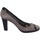 Pantofi Femei Pantofi cu toc Confort EZ350 01304 Gri