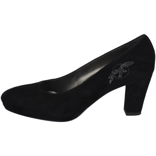 Pantofi Femei Pantofi cu toc Confort EZ354 Negru
