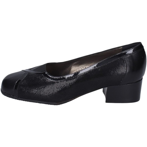 Pantofi Femei Pantofi cu toc Confort EZ357 Negru