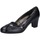 Pantofi Femei Pantofi cu toc Confort EZ371 Negru