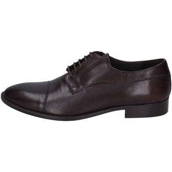 Pantofi Bărbați Pantofi Oxford
 Café Noir EZ372 Maro