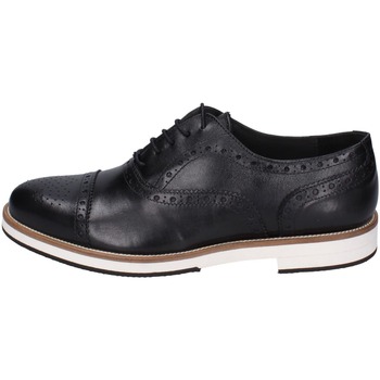 Pantofi Bărbați Pantofi Oxford
 Café Noir EZ373 Negru