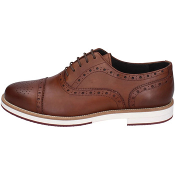 Pantofi Bărbați Pantofi Oxford
 Café Noir EZ377 Maro