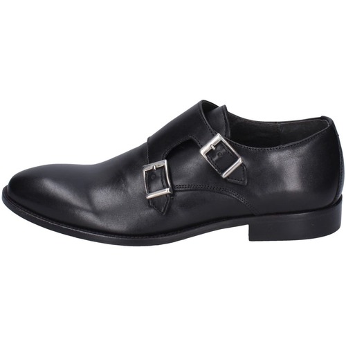 Pantofi Bărbați Pantofi Oxford
 Café Noir EZ380 Negru