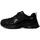 Pantofi Drumetie și trekking S-Karp MFX1 SS, negru, piele, Vibram Negru